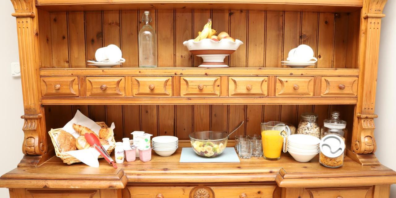 Bed and Breakfast Willoughby House Shanagarry Zewnętrze zdjęcie